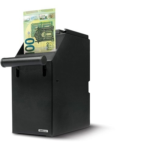 Safescan Safescan POS-kluis 4100, zwart