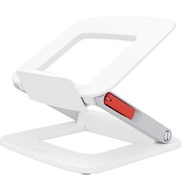 Leitz Leitz Ergo Laptopstand Wit [1st]