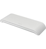 Leitz Leitz Ergo polssteun voor muis, grijs