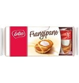 Lotus Lotus Frangipane, 52 g, pak van 4 stuks