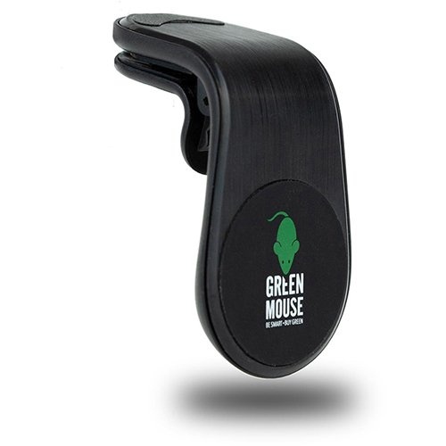 Greenmouse Greenmouse smartphone houder, magnetisch