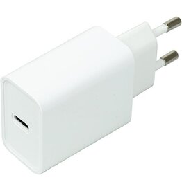Greenmouse Greenmouse Oplader Usbc Wt [1st]