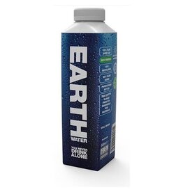 Earth Water Earth Water 50Cl P24 [1st]