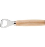 Cosy Cosy flesopener, rubberwood, 14,7 cm