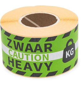 Rillprint Rill Etik Heavy Pk250 [1st]