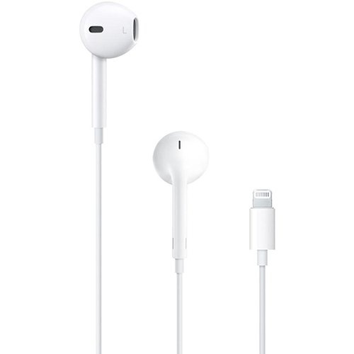 Apple Apple EarPods, Lightning (8-pin), wit