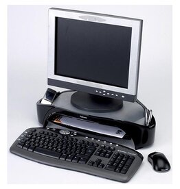Fellowes Monitor Riser Plus Smart Suit [1st]