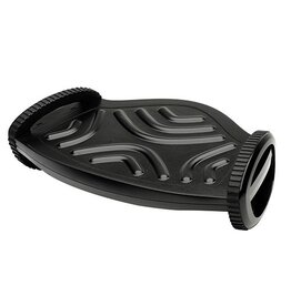 Fellowes Fellowes Voetensteun Foot Rocker [1st]