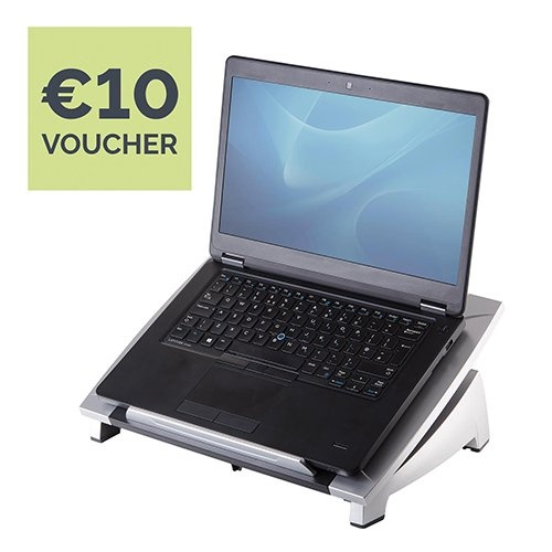 Fellowes laptopstandaard
