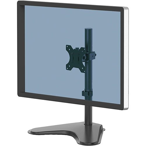 Fellowes Fellowes Seasa monitorarm, vrijstaand, voor 1 scherm