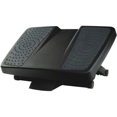Fellowes Professional Series voetensteun