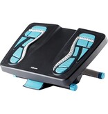 Fellowes Energizer voetensteun, zwart