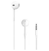 Apple Apple EarPods, 3.5 mm jack, wit