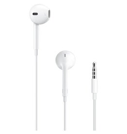 Apple Apple Earpods 3.5Mm Wit [1st]