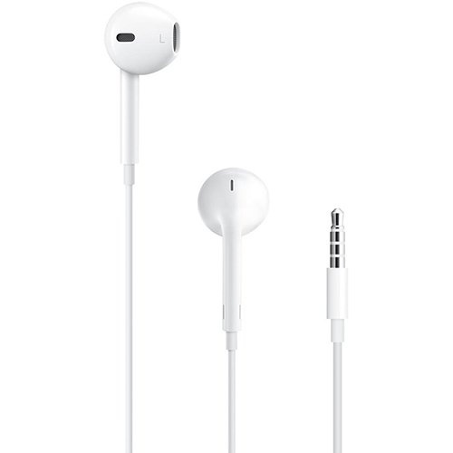 Apple Apple EarPods, 3.5 mm jack, wit