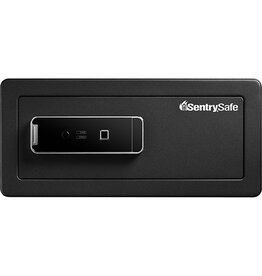 De Raat Sentry Lx110B Biometr Kluis Zw [1st]