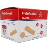 Protectaplast Protectaplast Tear & Wear Elastic Easy-Pull, 25 x 72 mm
