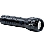 Maul MAULkronos zaklamp, S, bereik tot 196 m