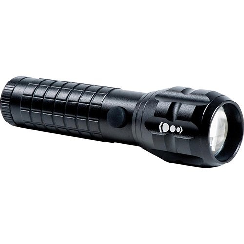 Maul MAULkronos zaklamp, S, bereik tot 196 m