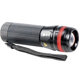 Maul MAULeos zaklamp, LED, bereik tot 150 m