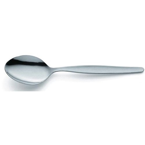 Amefa Amefa Scandinave koffielepel uit inox