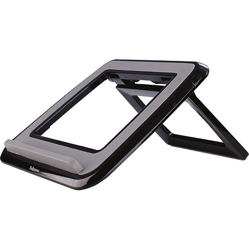 Fellowes Fellowes I-Spire laptopstandaard Quick Lift, zwart