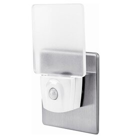 Integral Integral LED oriëntatielamp met autosensor, op netstroom