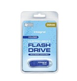 Integral Integral Courier USB 2.0 stick, 32 GB