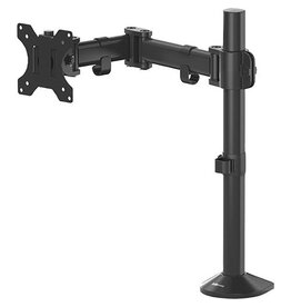 Fellowes Reflex Monitorarm enkel