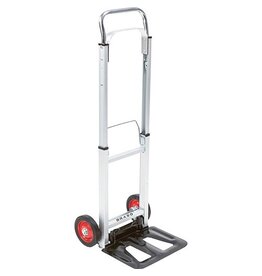 Brasq Steekwagen Alu 90Kg [1st]