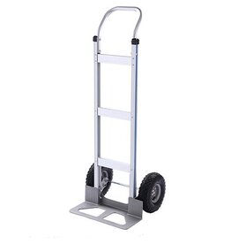 Brasq Steekwagen aluminium, tot 250 kg draagvermogen