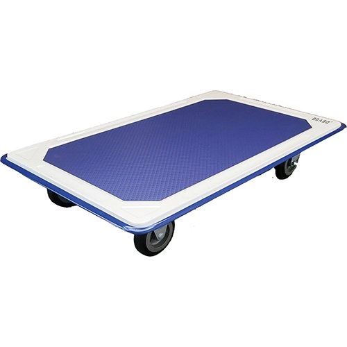 Brasq Transportwagen, tot 150 kg draagvermogen