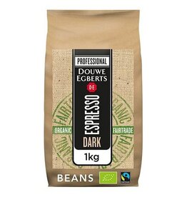 Douwe Egberts Douwe Koffie Dark Roast 1Kg [1st]