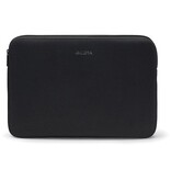 Dicota Dicota sleeve skin perfect, voor laptops tot 14,1 inch zwart