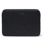 Dicota Dicota sleeve skin perfect voor laptops tot, 15,1 inch zwart