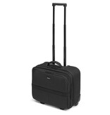 Dicota Dicota laptop trolley Eco voor laptops tot 15,6 inch, zwart