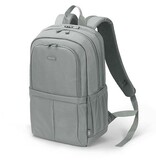 Dicota Dicota laptoprugzak Eco Scale, voor laptops tot 15,6 inch, grijs