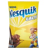 Nestle Nesquik lacté, cacao in poedervorm, pak van 1 kg