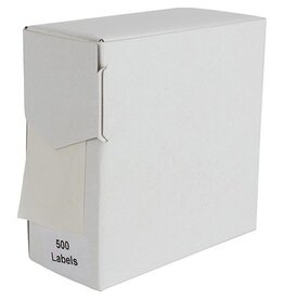 Rillprint Rill Etik Rond 35Mm Ds500 Tra [1st]