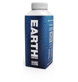 Earth Water EARTH water, tetra fles van 33 cl, pak van 24 stuks