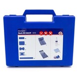 Detectaplast Detectaplast EHBO-koffer Medic Box Food Basic, basiskoffer HACCP