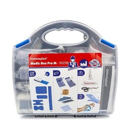 Protectaplast Protectaplast Medic Box Pro M [1st]