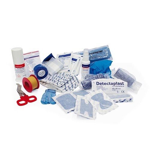 Protectaplast Protectaplast navulling voor EHBO-koffer Medic Box Pro M