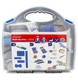 Protectaplast Protectaplast Medic Box Pro L [1st]
