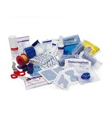 Protectaplast Protectaplast navulling voor EHBO-koffer Medic Box Pro L