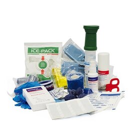 Detectaplast Navulling Medic Box Food Xl [1st]