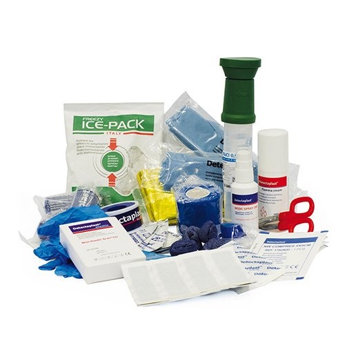 Detectaplast Detectaplast navulling voor EHBO-koffer Medic Box Food XL