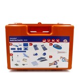 Detectaplast Detectaplast EHBO-koffer Medic Box Food XL, HACCP inhoud tot 30 personen