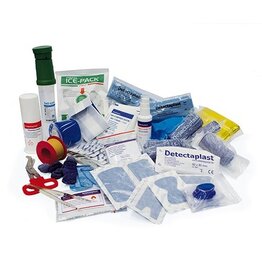 Protectaplast Navulling Medic Box Pro Xl [1st]