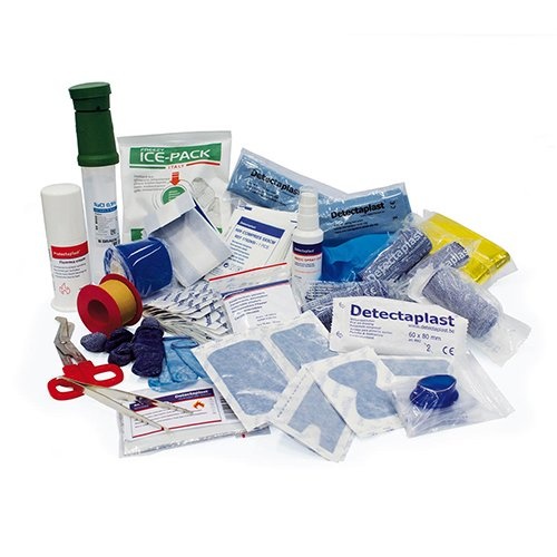 Protectaplast Protectaplast navulling voor EHBO-koffer Medic Box Pro XL